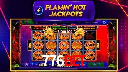 776bet Rio de Janeiro - Slot Strategy