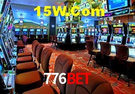 Experiência VIP 776bet