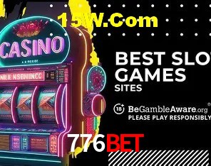 776bet São Paulo - Top Slots