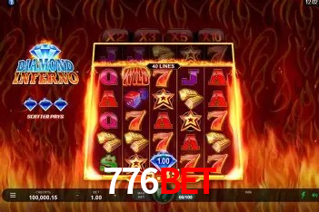 776bet Slot - 320+ Caça-Níqueis Premium