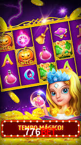 Slot Games 776bet