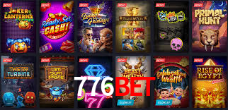 Live Casino 776bet