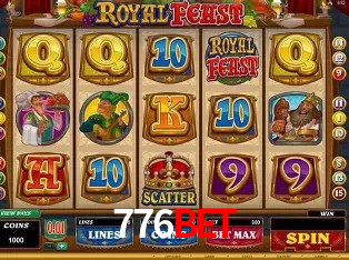 Promoção Relâmpago 776bet