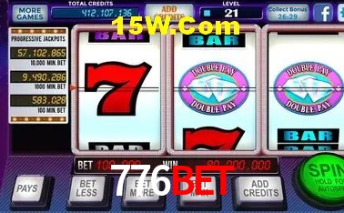 776bet Fortaleza - Reviews