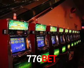 776bet Belo Horizonte - Jackpots