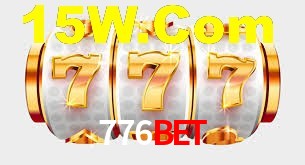 776bet: Jogos de Caça-Níqueis-Altas Recompensas, Roleta-Velocidade, Blackjack-Desafios Máximos