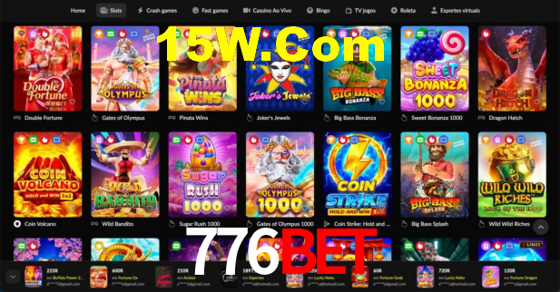 776bet.com