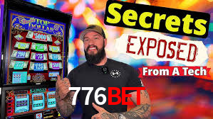 Exclusive Games 776bet