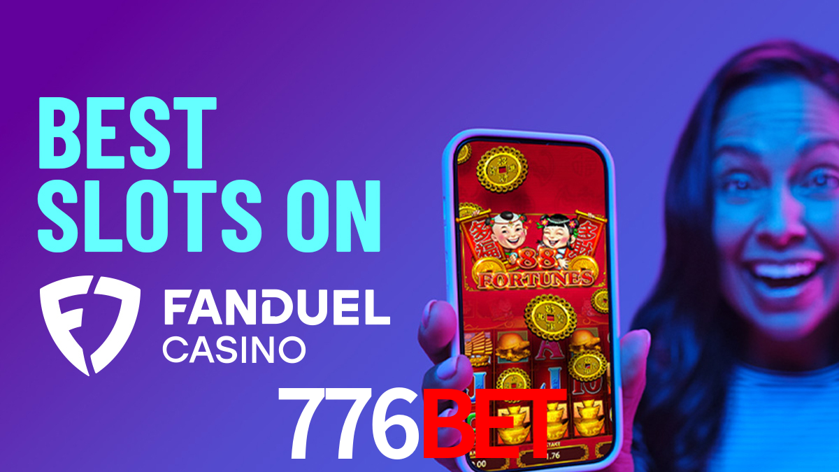 Game Providers 776bet