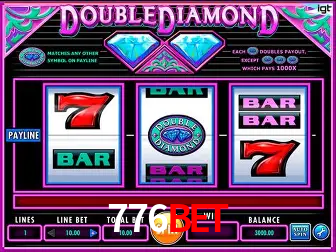 776bet Plataforma - Certificada MGA desde 2015