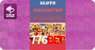 776bet
