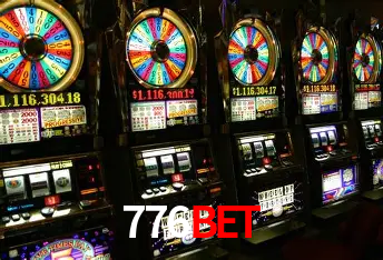 776bet Salvador - Promo Stats